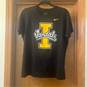 Women’s Idaho Vandals Tee